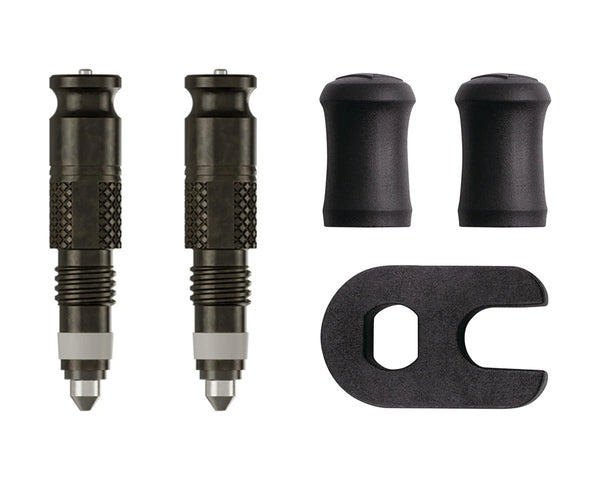 Lezyne Clik Valve Cores by Schwalbe