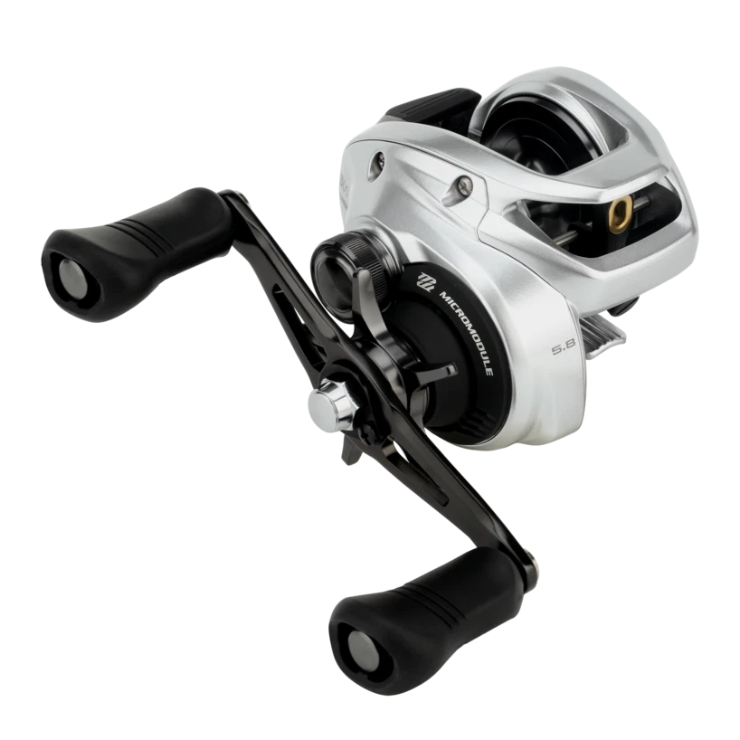 Shimano TRX301B Tranx B Baitcasting Reel