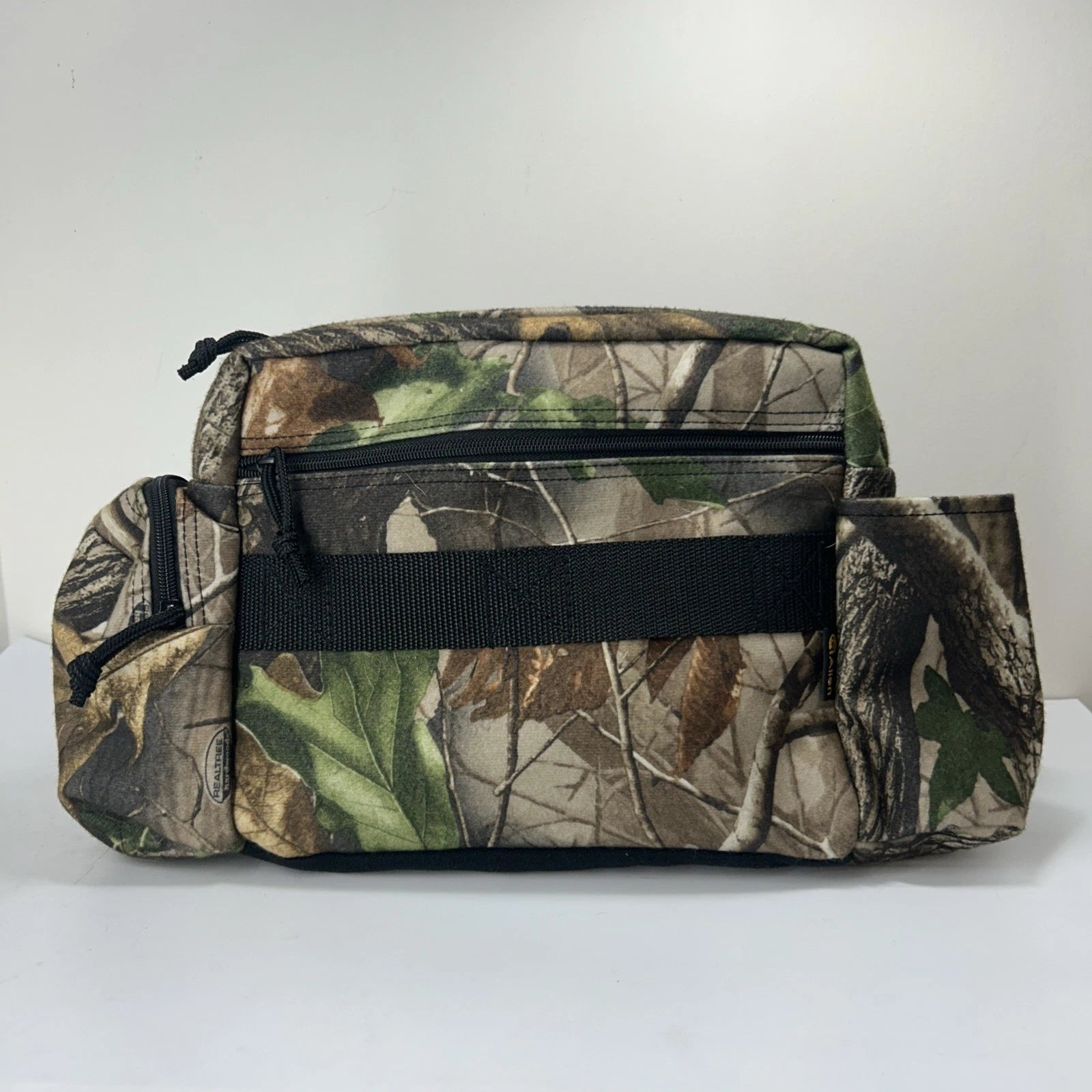Allen Vale Waist Pack - 600