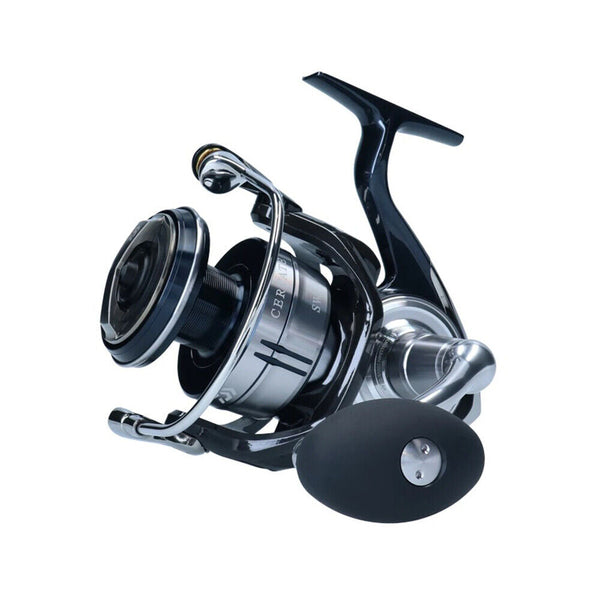 XXB Daiwa Certate SWG 18000-H Spinning Reel