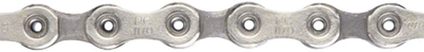 Sram Red 22 Chain - 11-Speed 114 Links Silver