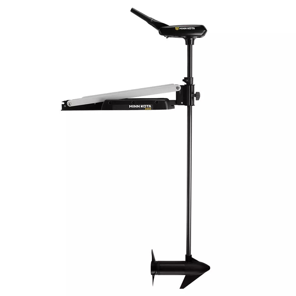 Minn Kota Edge 55 lb. / Hand - 52