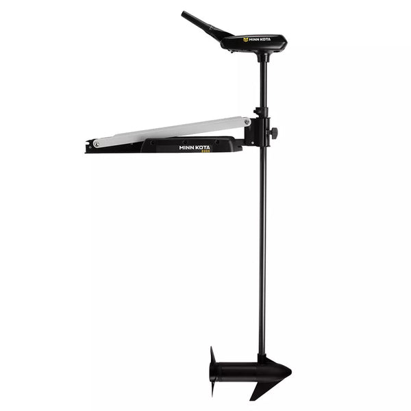 Minn Kota Edge 55 lb. / Hand - 52"