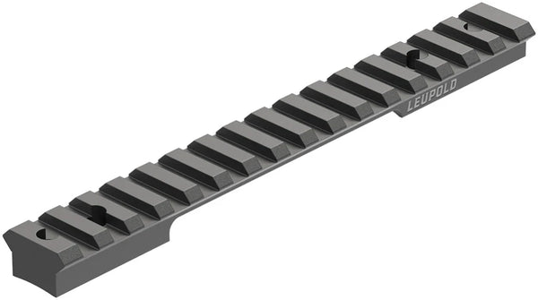 Leupold BackCountry Cross-Slot Base Remington 700 LA (Adaptable)