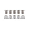 Origin8 Double Chainring Bolts
