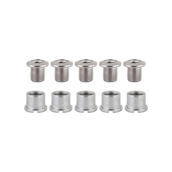 Origin8 Double Chainring Bolts