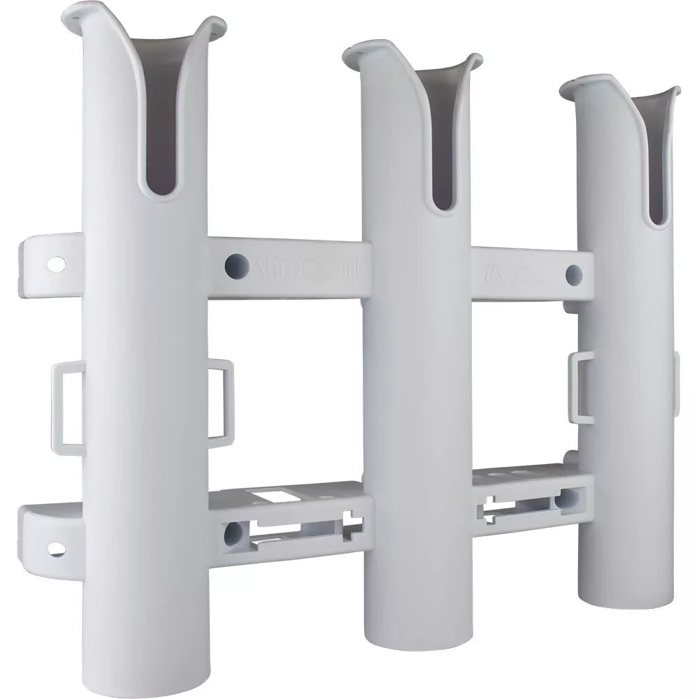 Sea Dog Triple Threat 3 Rod Holder