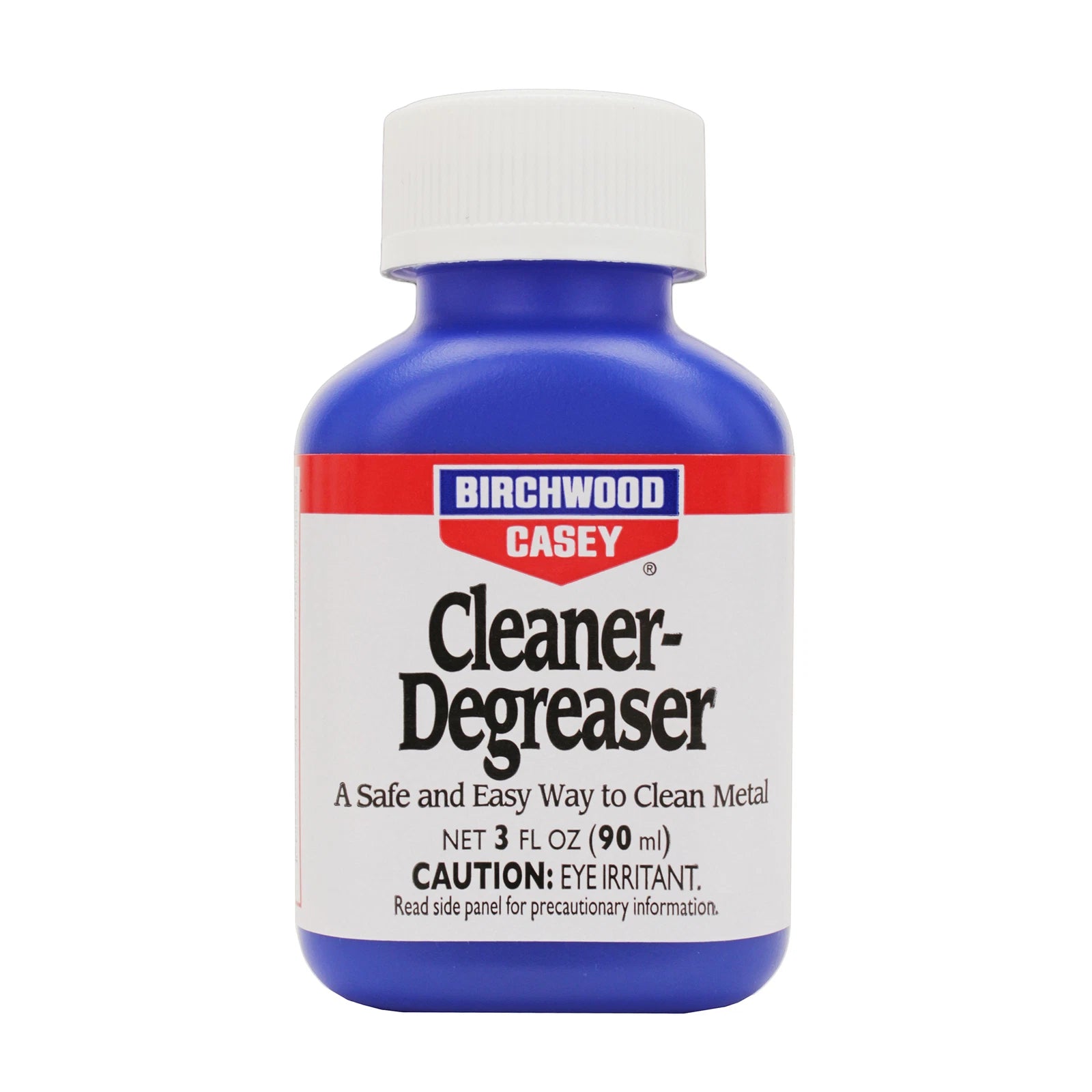GSM Cleaner-Degreaser-3 fl oz Bottle