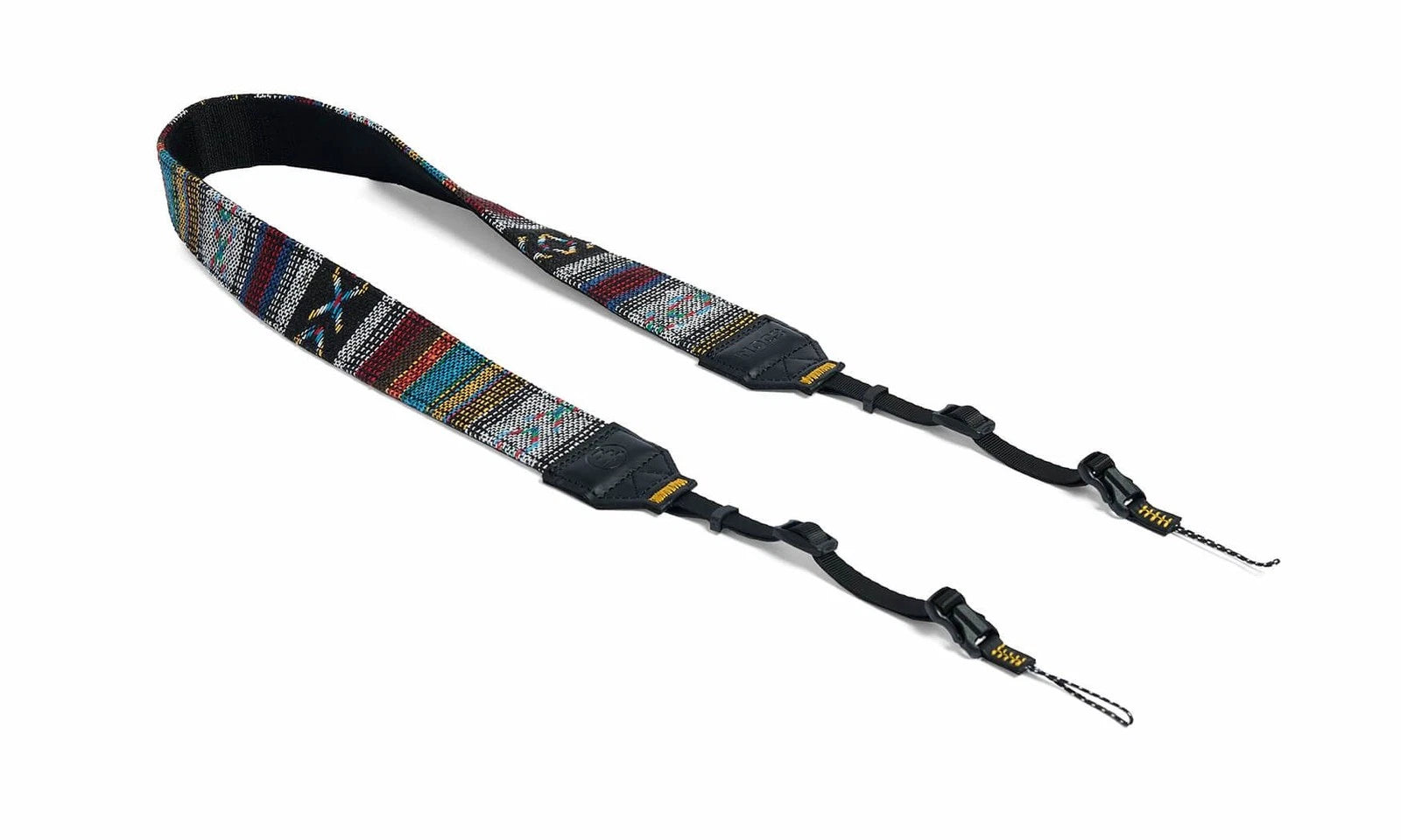 Nocs Provisions NocLoc Woven Tapestry Straps