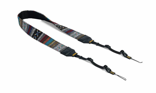 Nocs Provisions NocLoc Woven Tapestry Straps