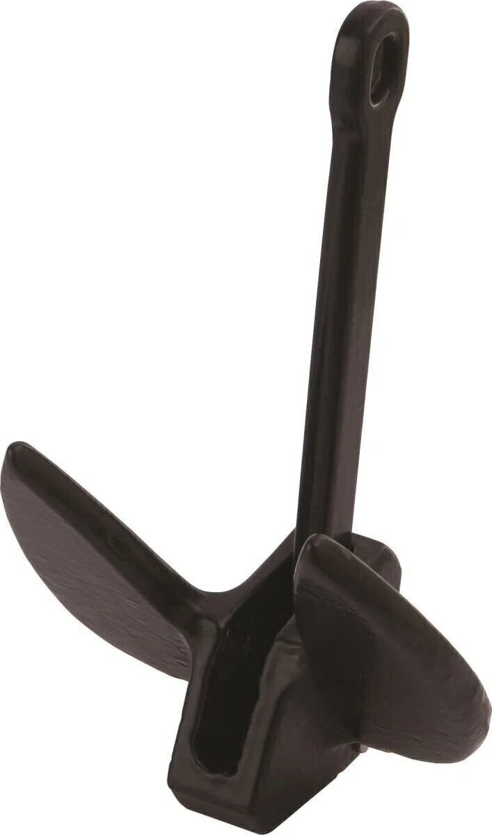 Sea Dog Navy Anchor 15 Pound