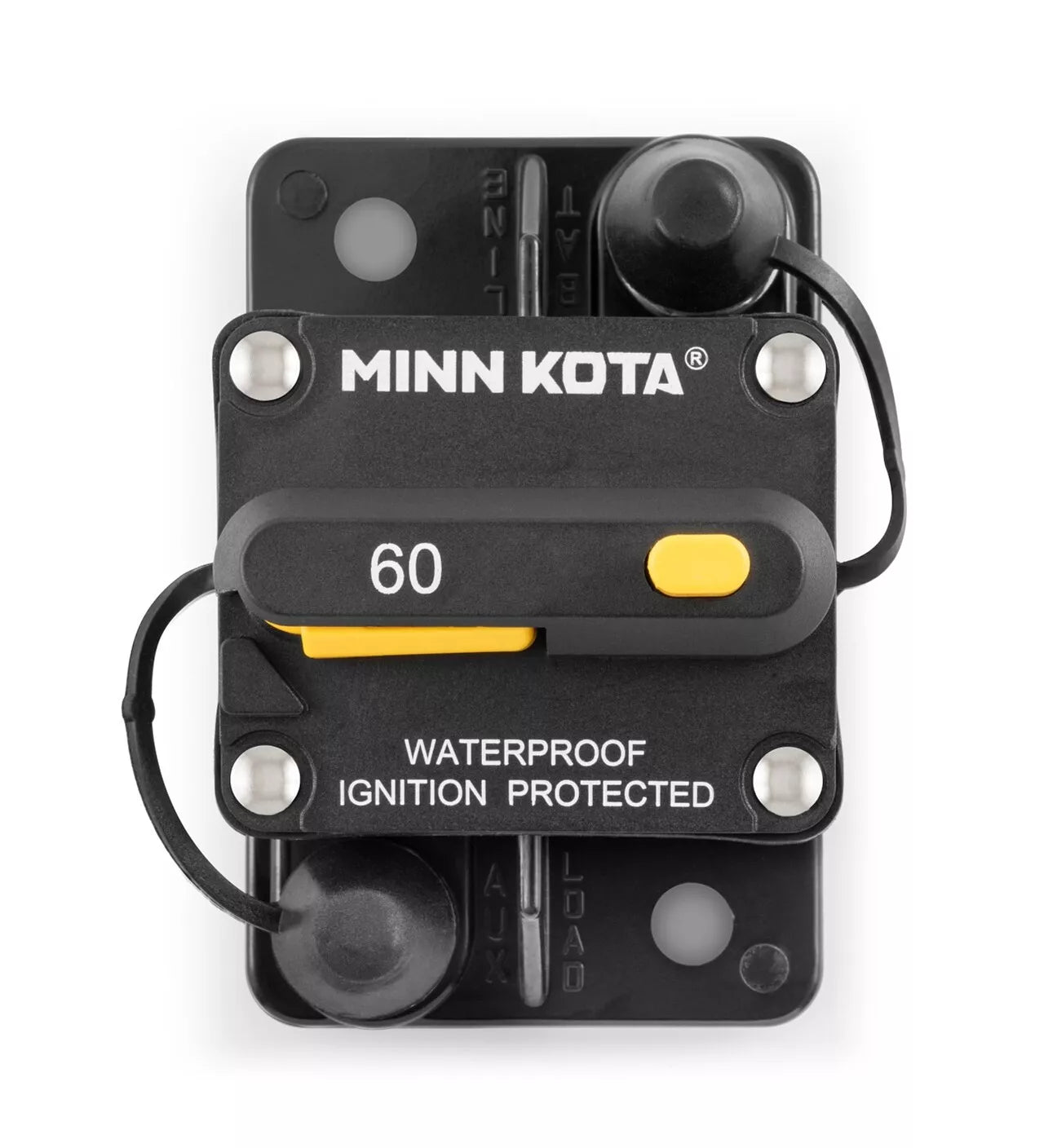Minn Kota 1865116 Waterproof Circuit Breaker