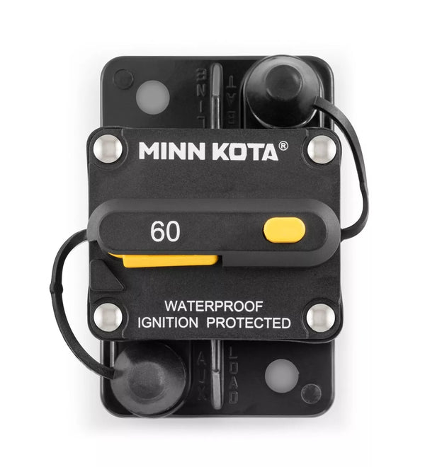 Minn Kota 1865116 Waterproof Circuit Breaker