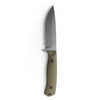 Benchmade Knives Anonimus Fixed Blade Knife 5"