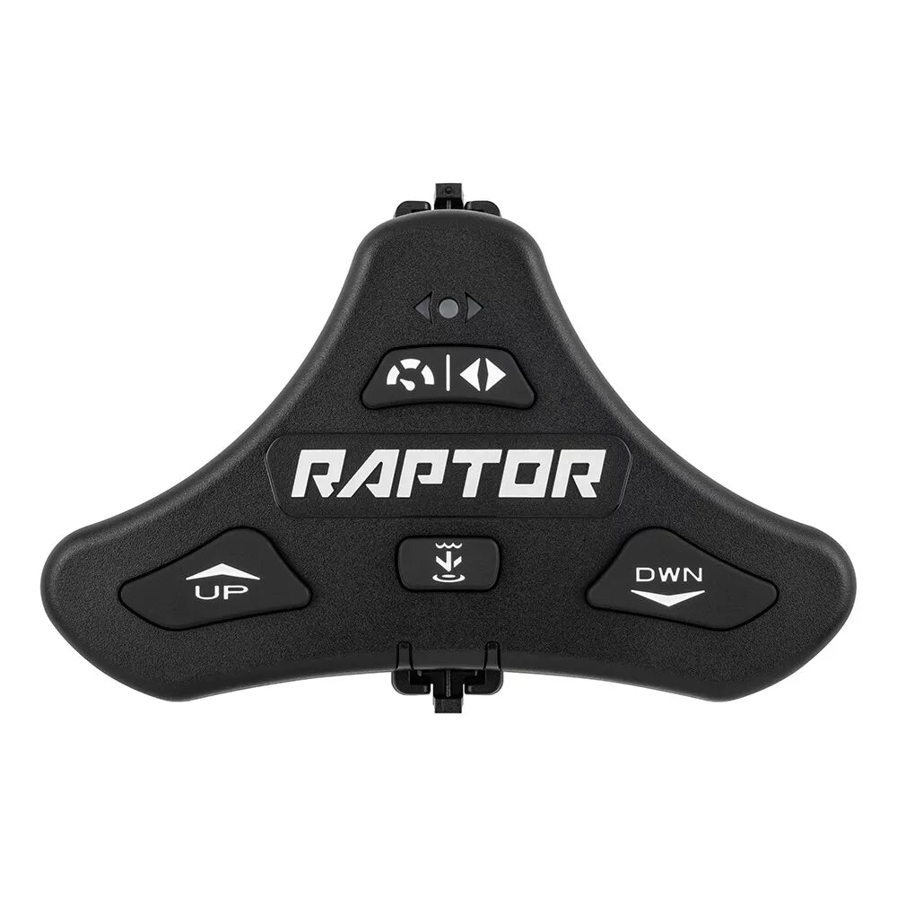 Minn Kota Raptor Wireless Foot Switch - Bluetooth
