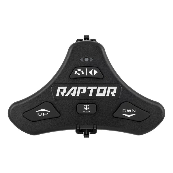 Minn Kota Raptor Wireless Foot Switch - Bluetooth