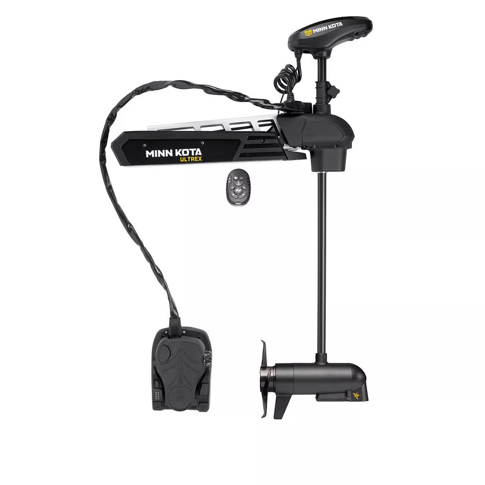 Minn Kota Ultrex 112 lb. Thrust 45