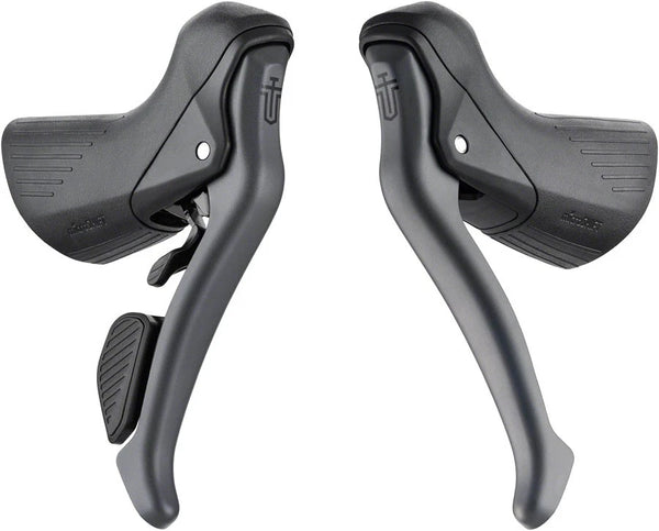 MicroShift Sword 1x Drop Bar Shifter Levers - 1 x 10 Speed
