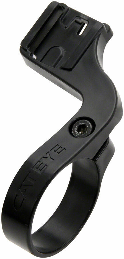 CatEye Out Front Computer Handlebar Mount - 31.8mm 25-26mm