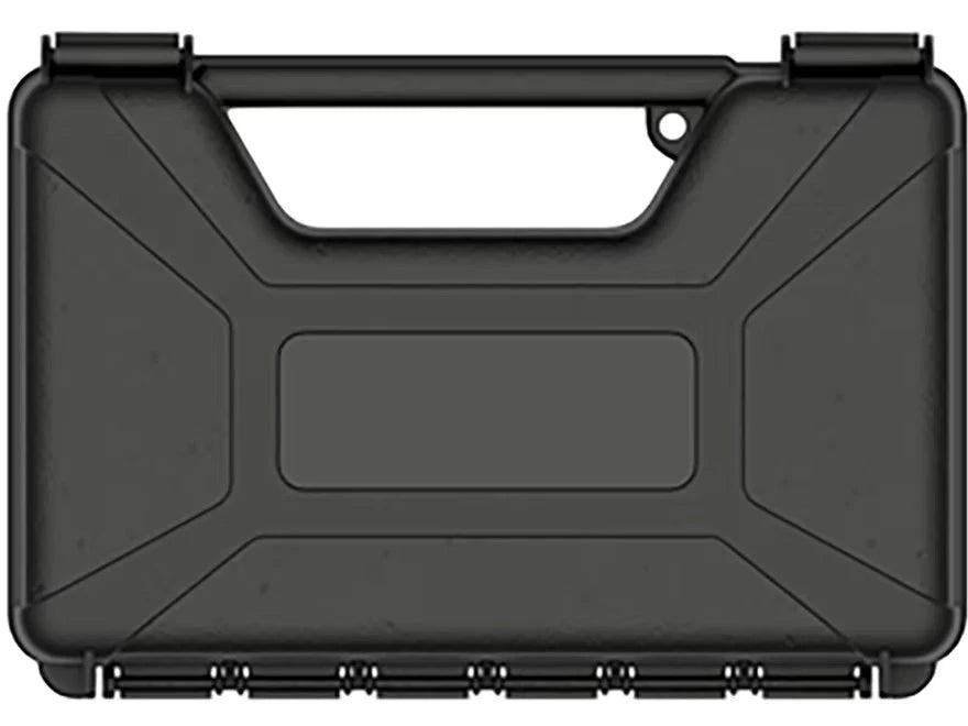 MTM Handgun Pistol Case Single up to 3