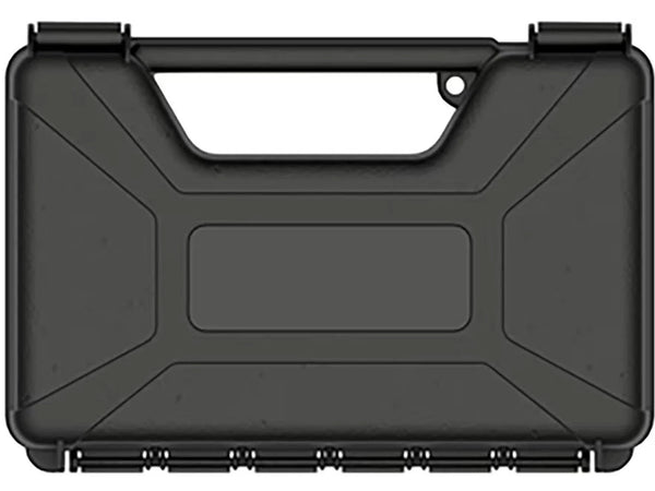MTM Handgun Pistol Case Single up to 3" Revolver