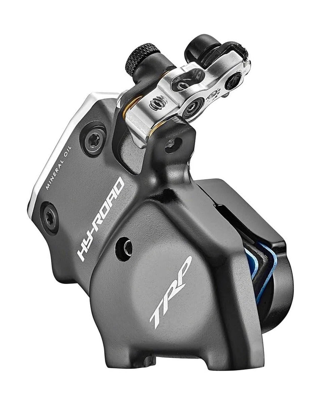 TRP HY/RD Hydraulic Flat Mount Disc Brake Caliper