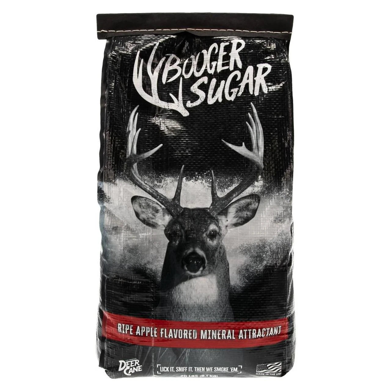 GSM Evolved Habitats Booger Sugar