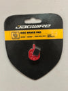 Jagwire Disc Brake Pads