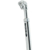 Kalloy Uno Suspension 27.2X350MM Seatpost