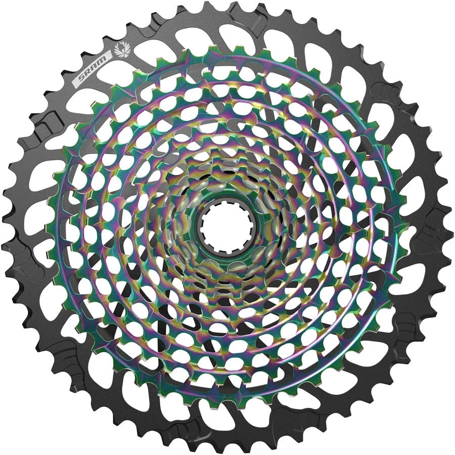 Sram XG-1299 XX1 Eagle XD 12sp Cassette