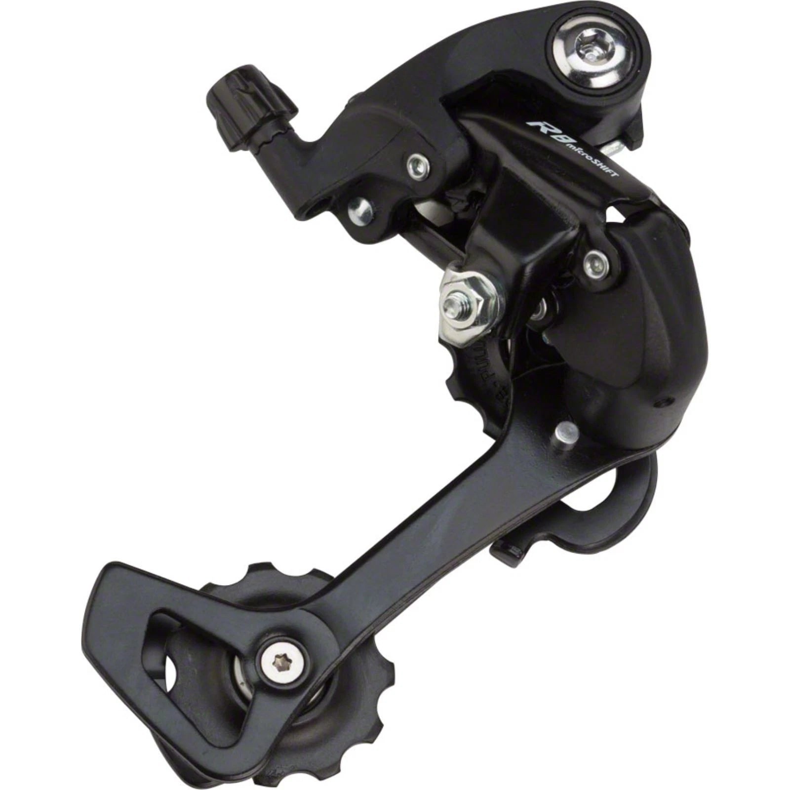 Microshift RD-R32 Rear Derailleur - 7/8 Speed