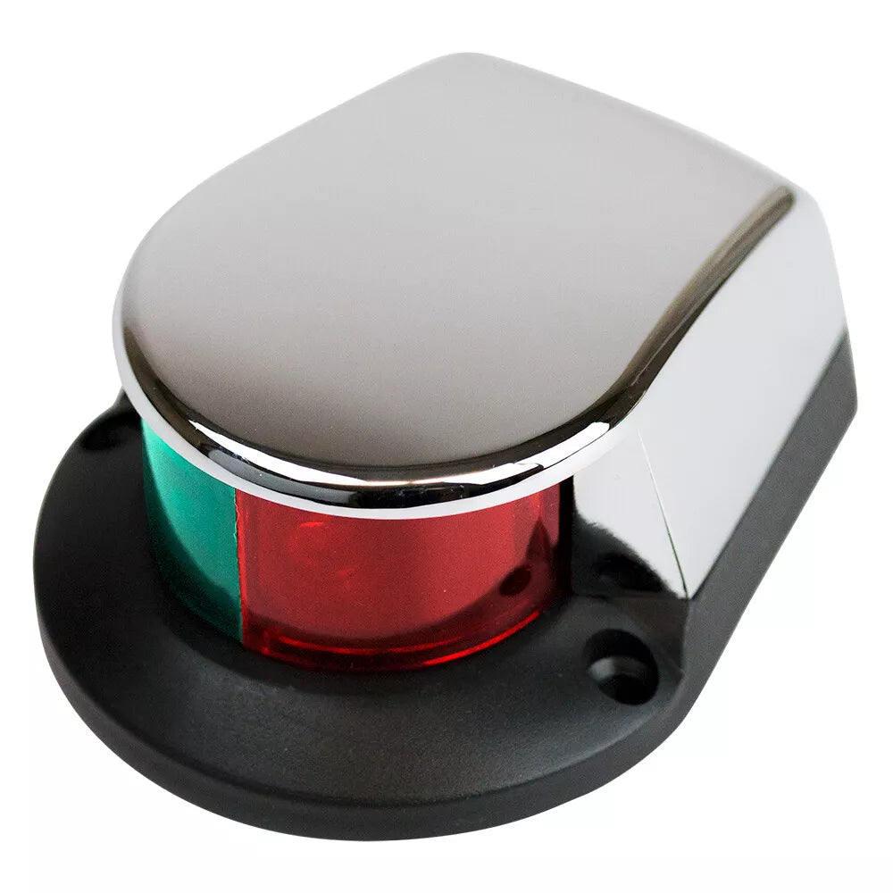Sea Dog Combination Bow Light - Low Profile