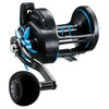 XXB Daiwa Saltist Star Drag 40 High Speed Reel