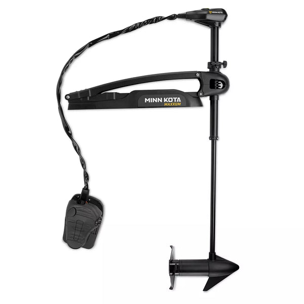 Minn Kota Maxxum 70 lb. / FP - 52"