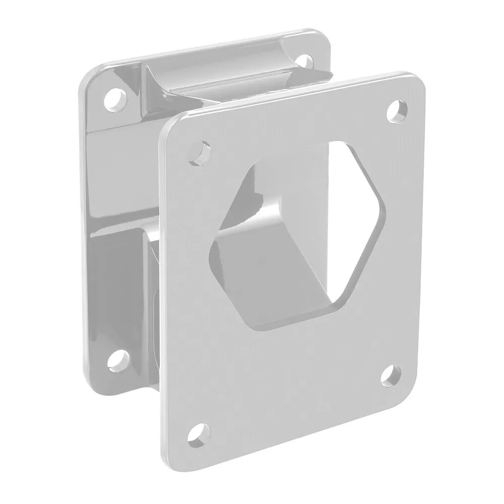 Minn Kota Raptor Setback Bracket - 3