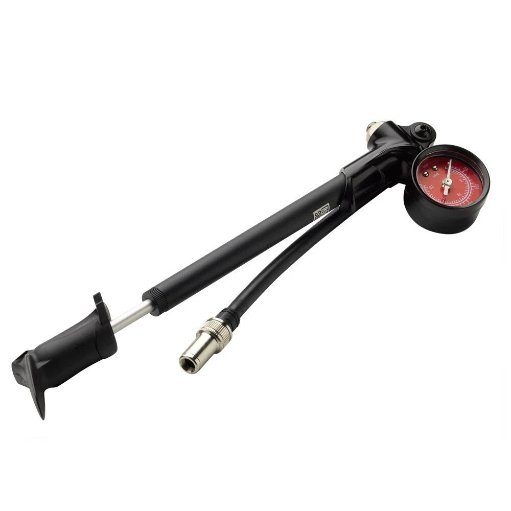 RockShox High Pressure Fork Shock Pump 300 psi Max