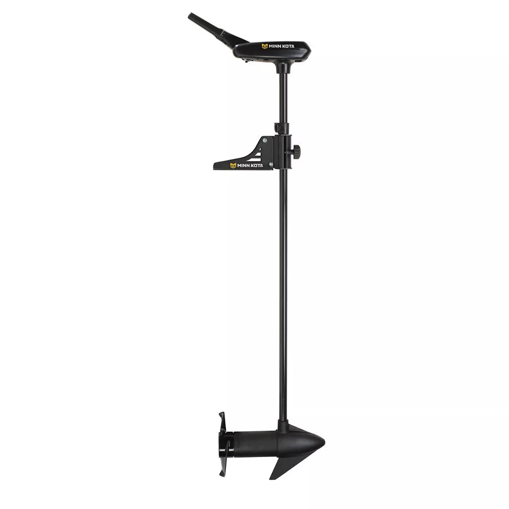 Minn Kota Edge Pontoon 70 lb. / Hand - 52