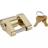 Sea Dog Coupler Lock - 2 Piece
