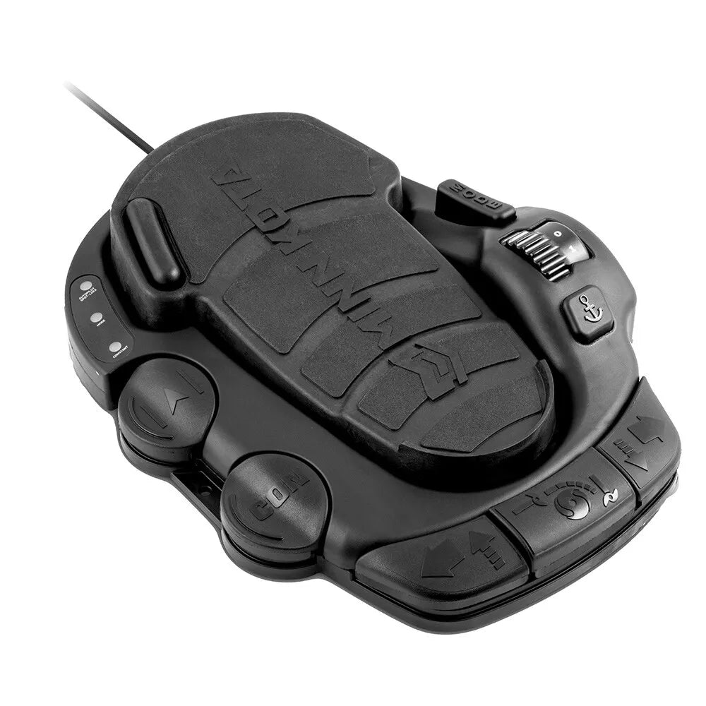 Minn Kota Ulterra Foot Pedal Accessory