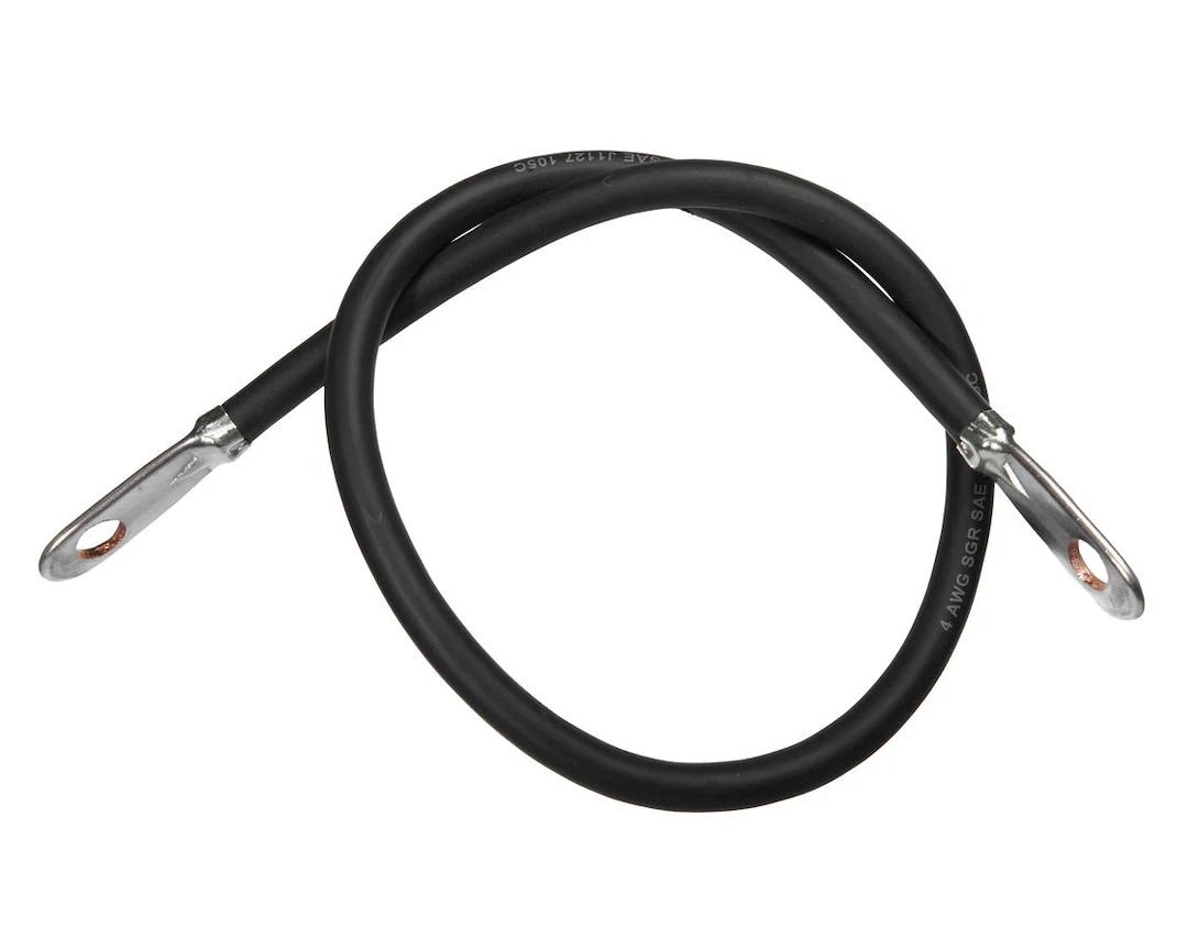 Sierra Battery Cable