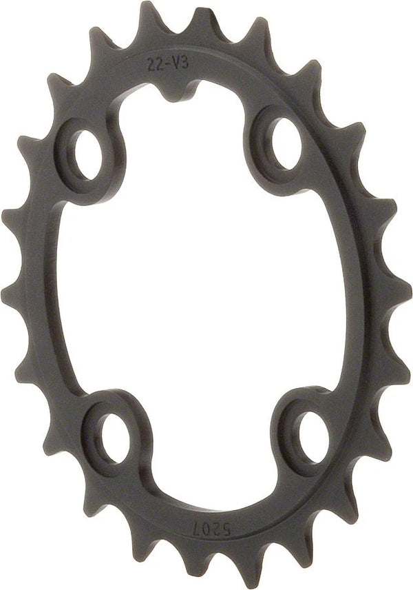 Truvativ Trushift Alloy Chain Rings