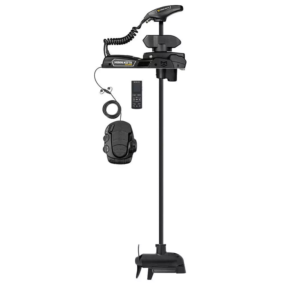 Minn Kota Ulterra QUEST 90/115 lb. Thrust 72