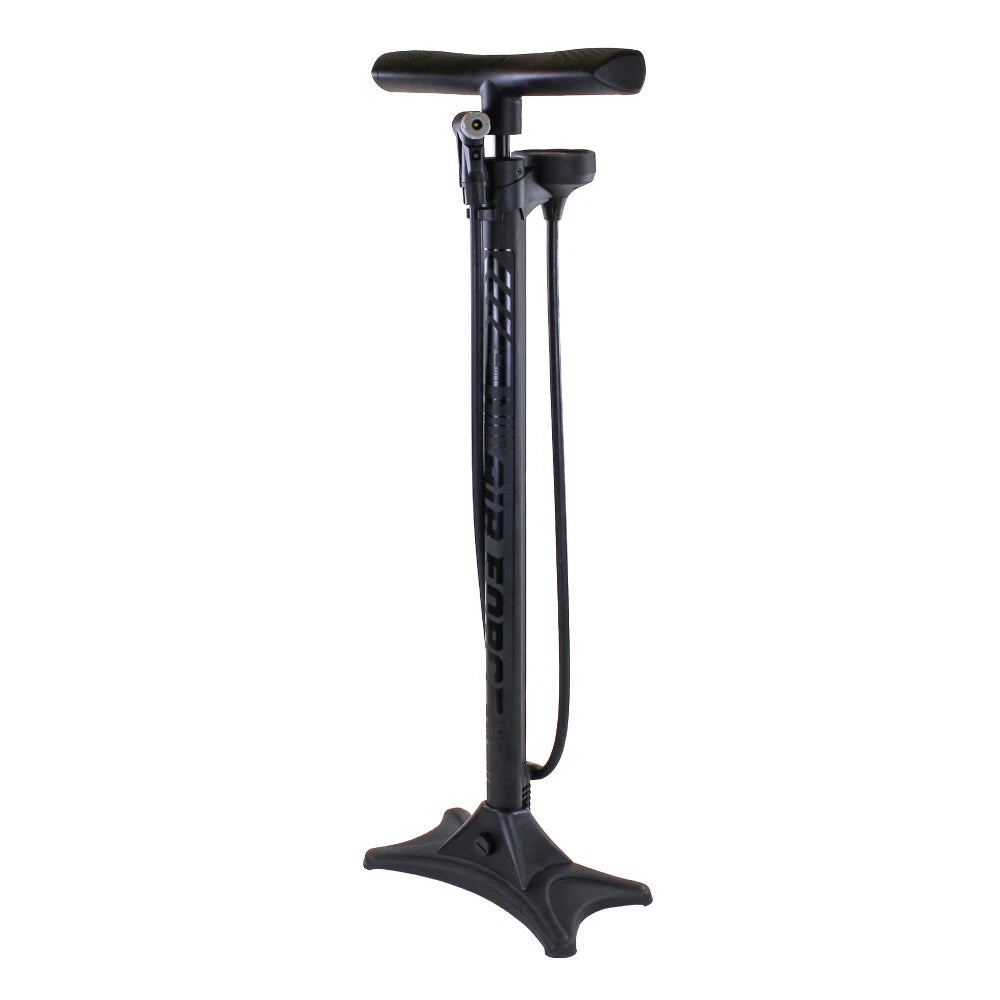 Serfas Tier Three Floor MLT Pump