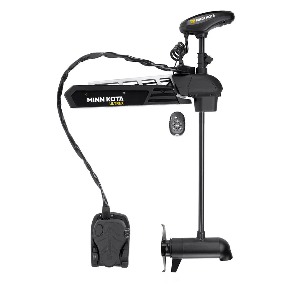 Minn Kota Ultrex 112 lb. Thrust 52