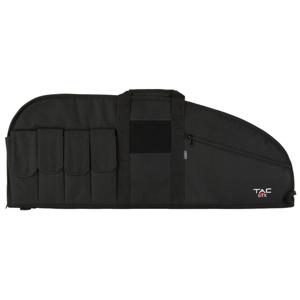 Allen Tac Six Range Tactical Rifle Case