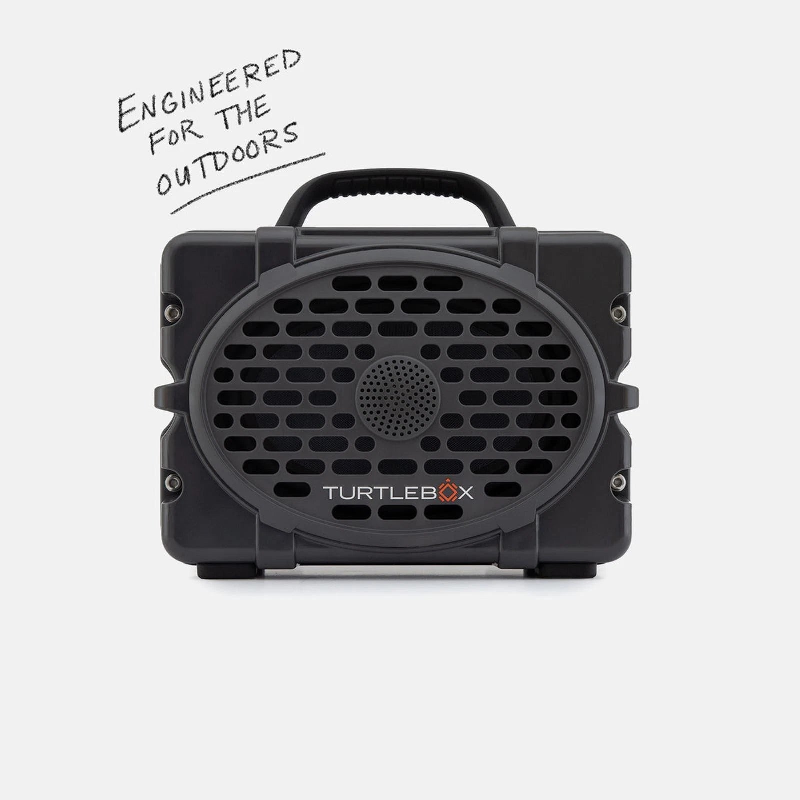 TurtleBox Gen 3 Speaker