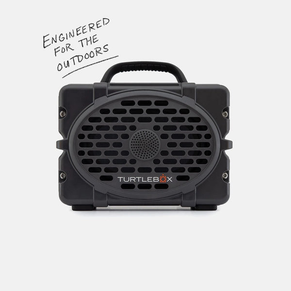 TurtleBox Gen 3 Speaker