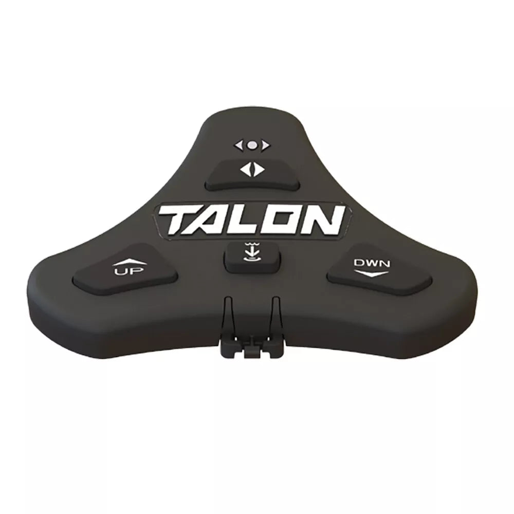 Minn Kota Talon Wireless Foot Switch - Bluetooth