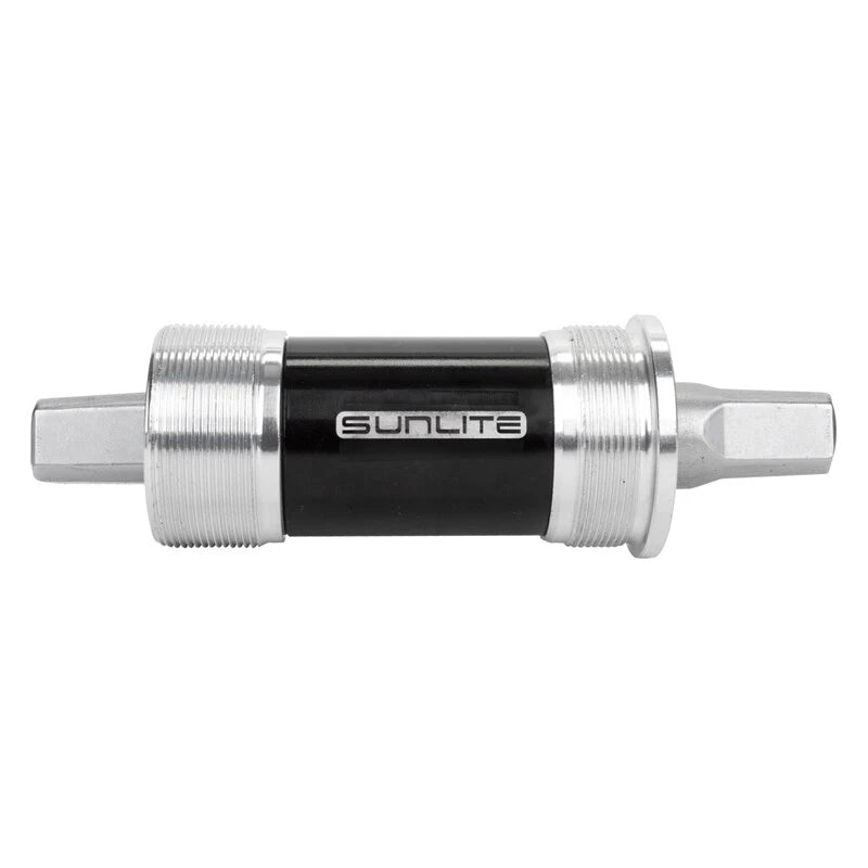 Sunlite BB Set SL-26 STL-Cup Eng Sealed Bearing