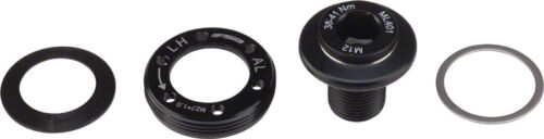 FSA Alloy Self Extracting QR-18 Bolt for alloy cranks